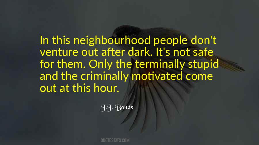 Motivated People Quotes #875829