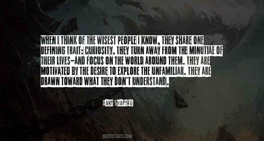 Motivated People Quotes #890220