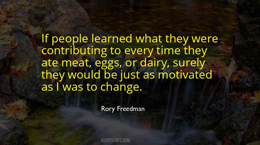 Motivated People Quotes #950335