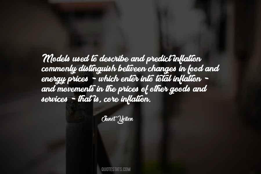 Energy Food Quotes #1392234