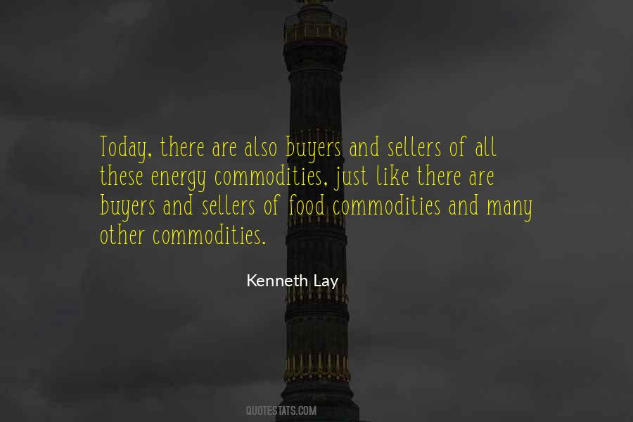 Energy Food Quotes #1407779