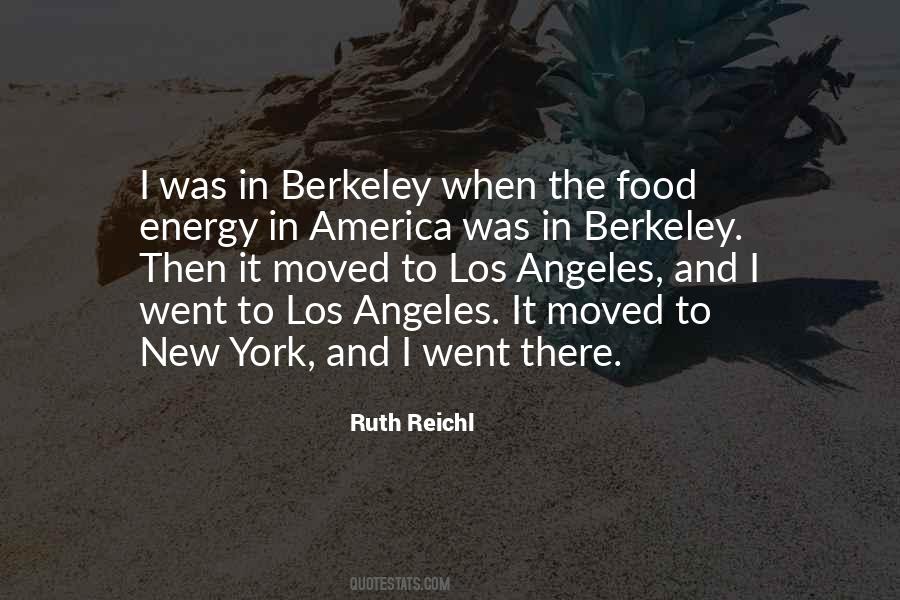 Energy Food Quotes #1702924