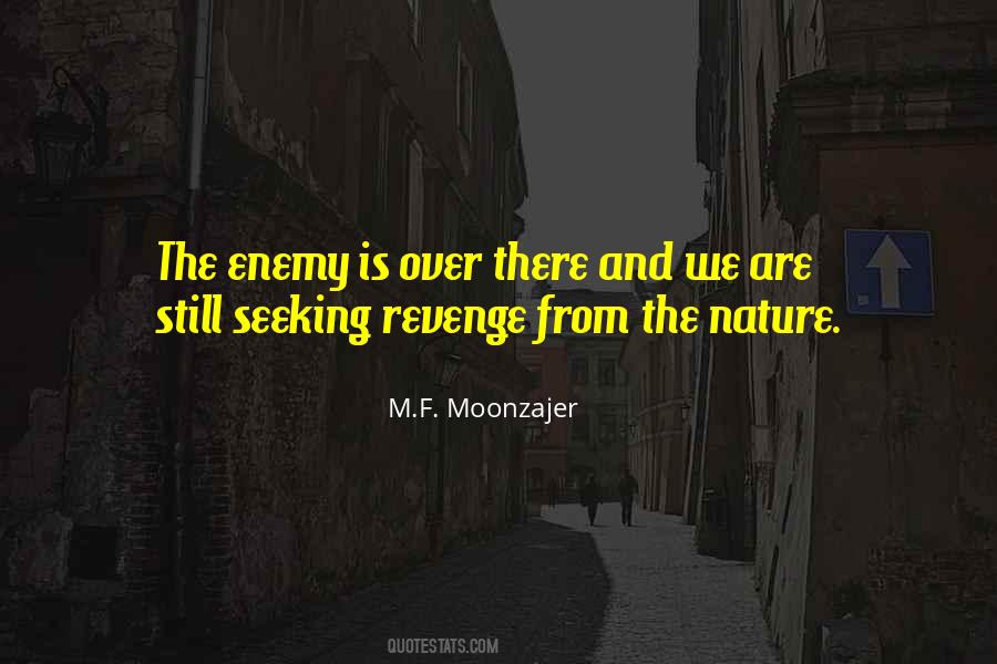 Quotes About Enemy #24103