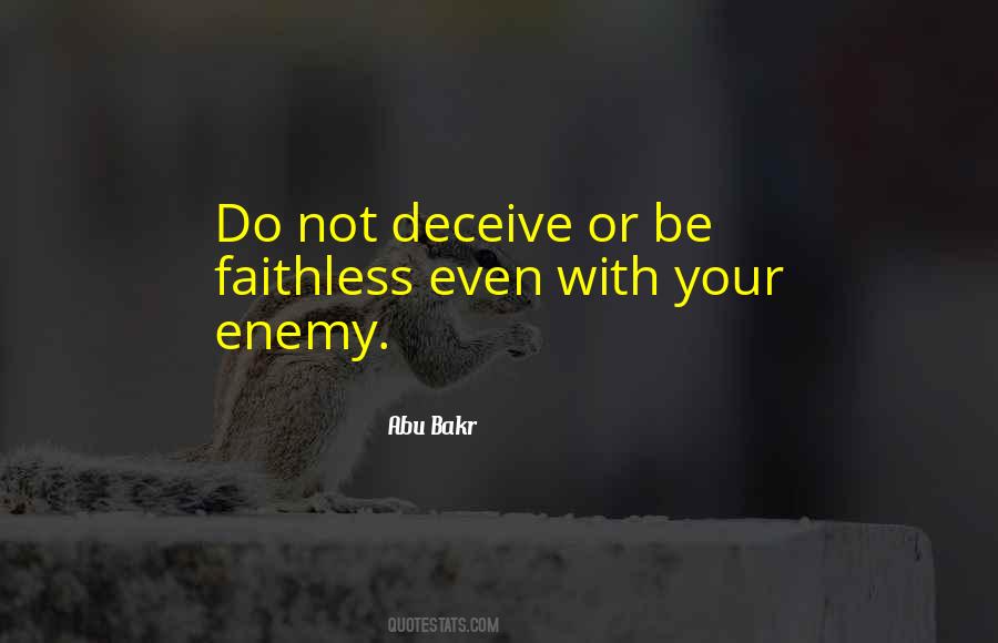 Quotes About Enemy #26311