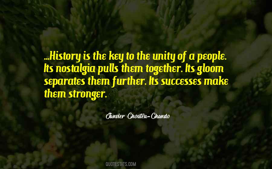 Key To Wisdom Quotes #1687570