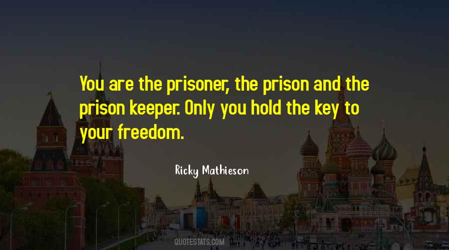 Key To Wisdom Quotes #1862974
