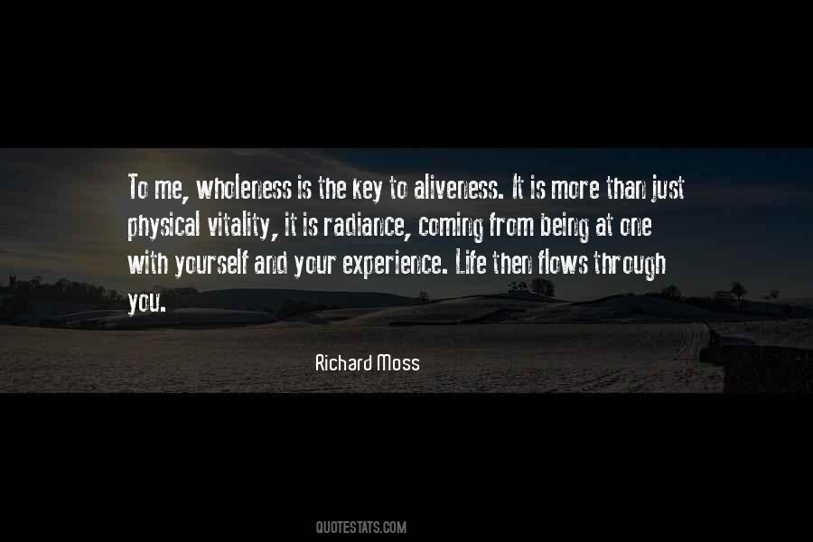 Key To Wisdom Quotes #943447