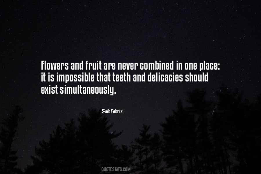 Quotes About Delicacy #397794 Quotes About Delicacy #397794