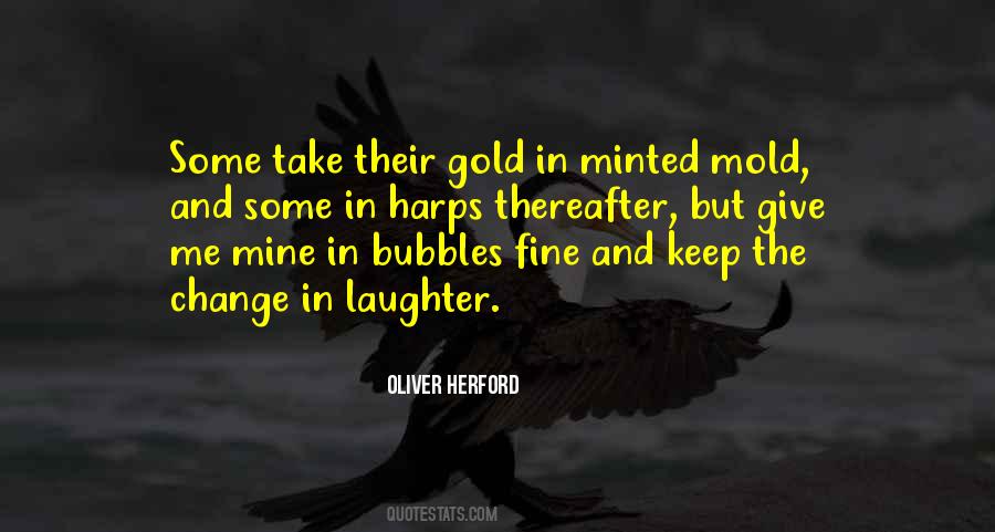Gold In Quotes #393409