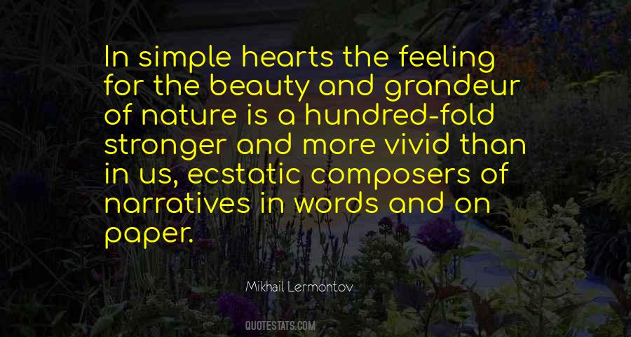 Quotes About Paper Hearts #262725