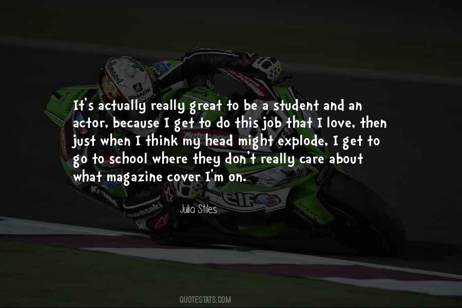 Love Cover Quotes #1045037
