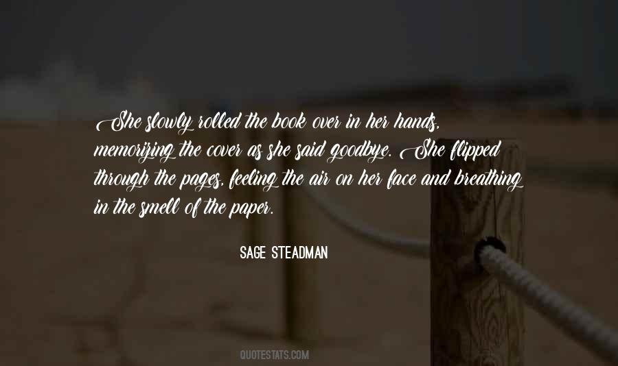 Love Cover Quotes #1380273