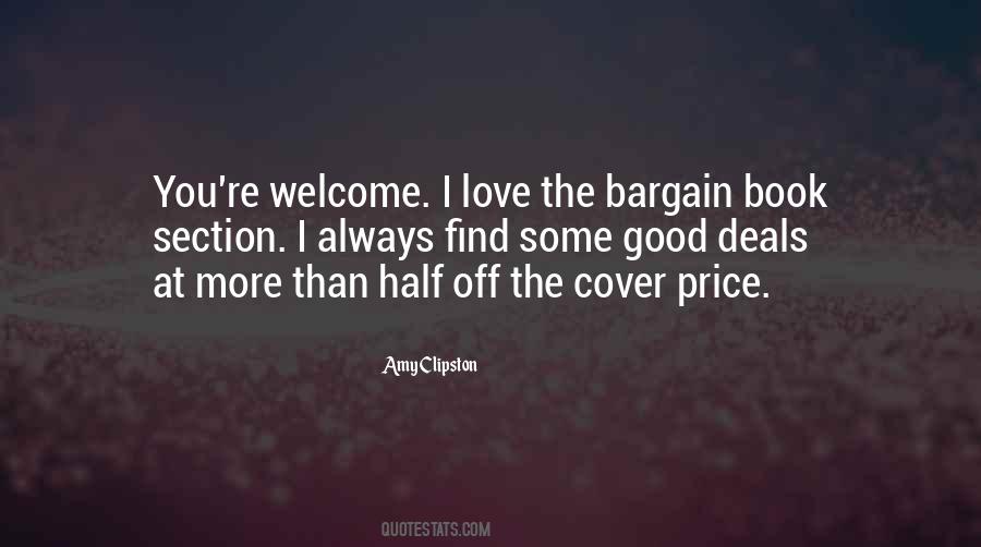 Love Cover Quotes #202583