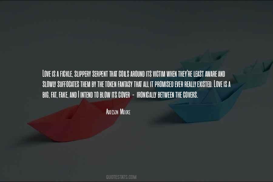 Love Cover Quotes #216883