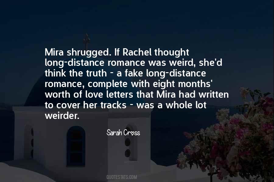 Love Cover Quotes #231193