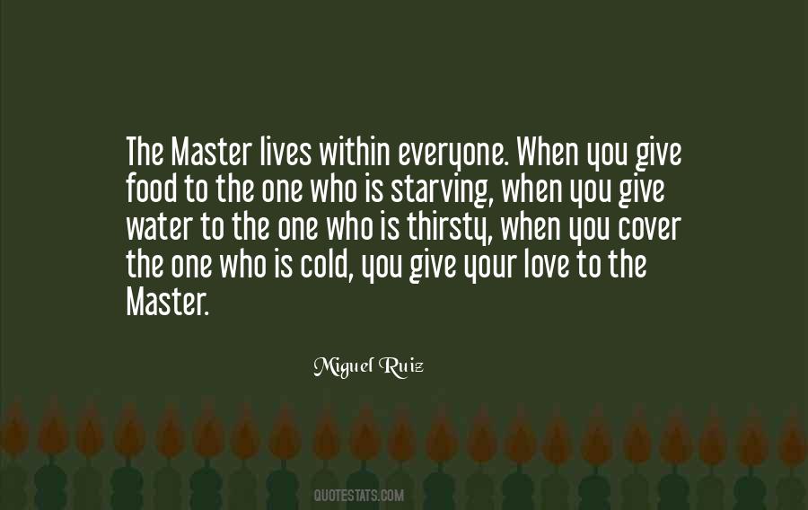 Love Cover Quotes #414969