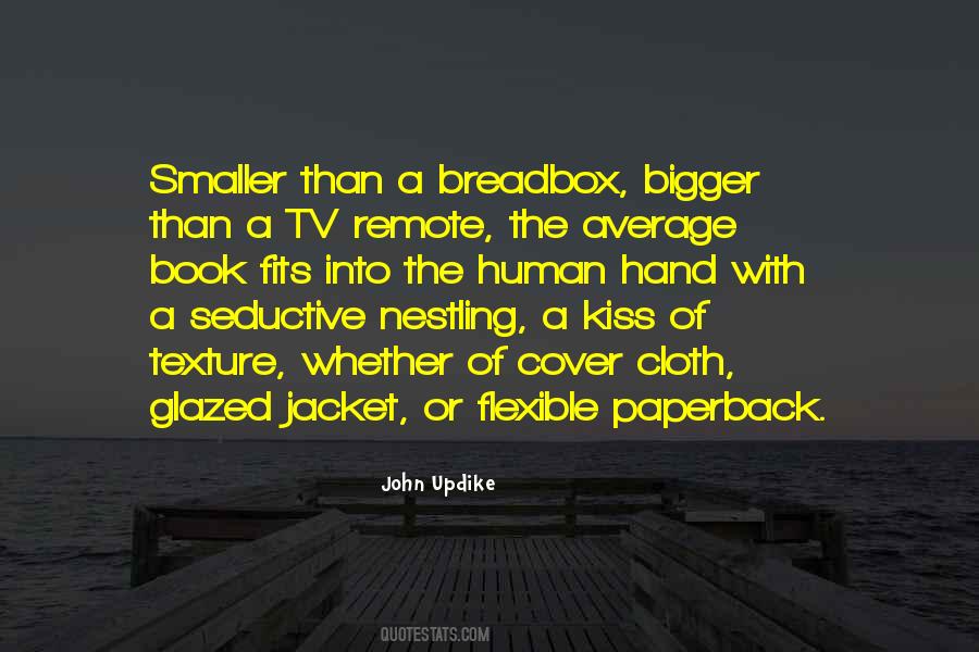 Love Cover Quotes #434974
