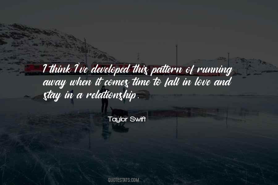 Quotes About Time In A Relationship #670940