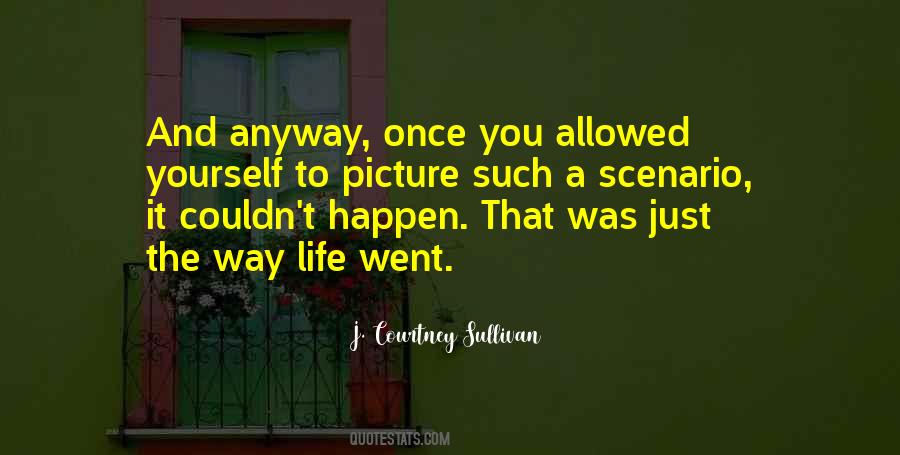 Quotes About Expectations And Disappointment #1328897