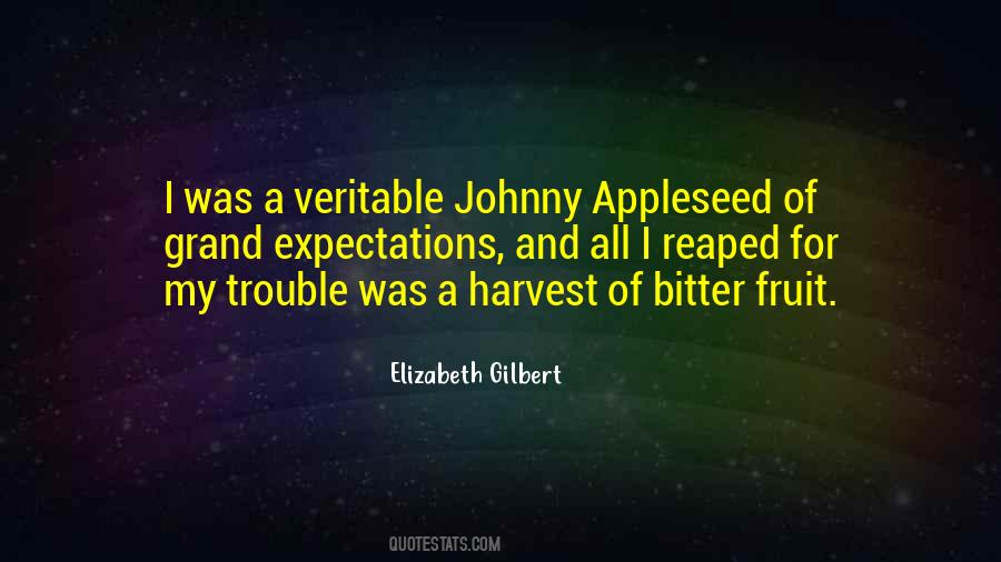 Quotes About Expectations And Disappointment #1552383