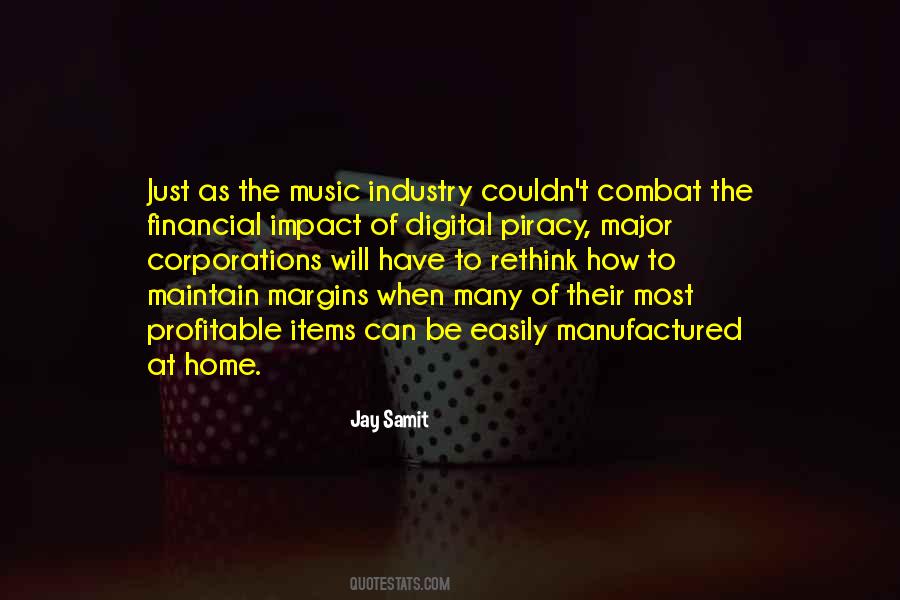 Quotes About Digital Music #1456659