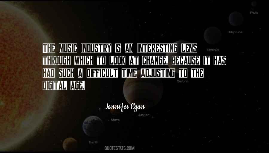Quotes About Digital Music #1541726