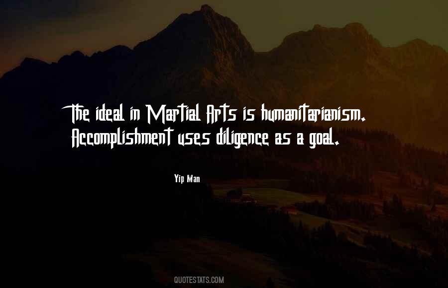 Quotes About Humanitarianism #1329386