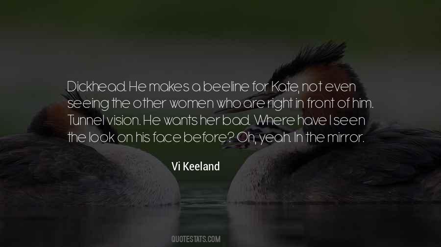 Quotes About Seeing Yourself In The Mirror #411702