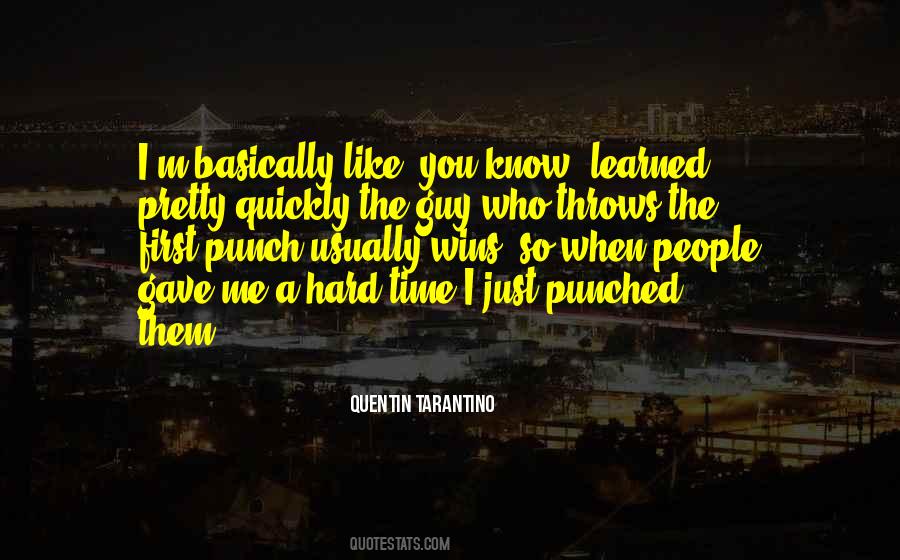 Quotes About The Guy You Like #156631