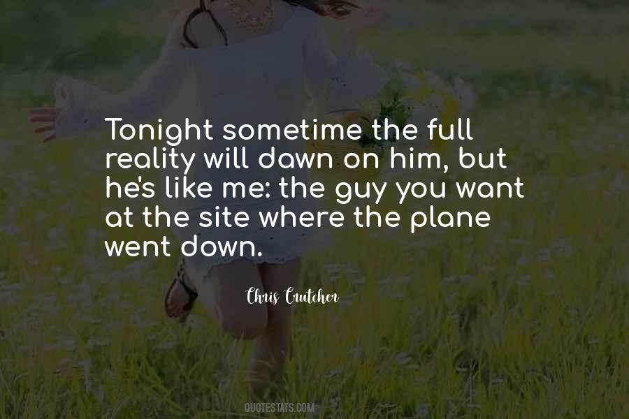 Quotes About The Guy You Like #176692