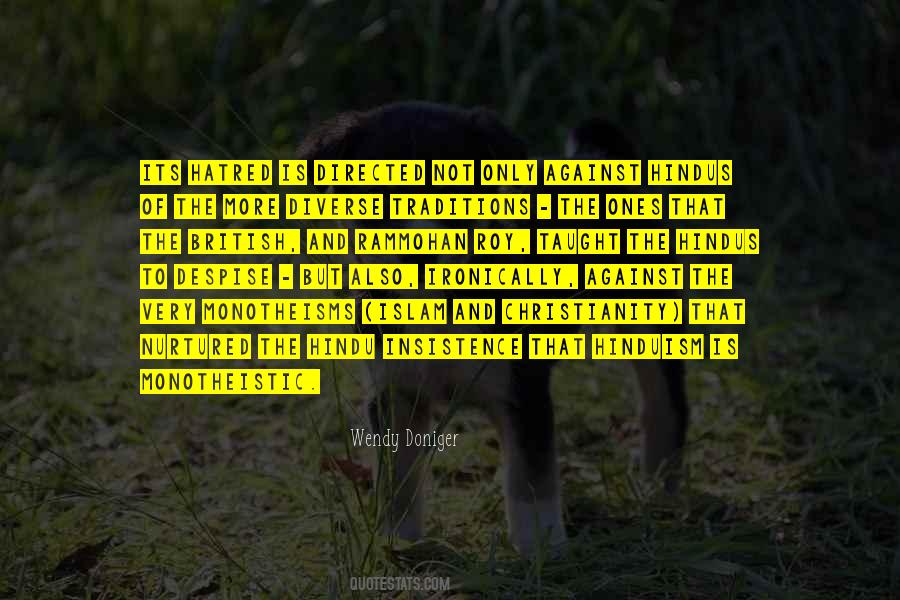 Quotes About Human Rights Activists #1407839