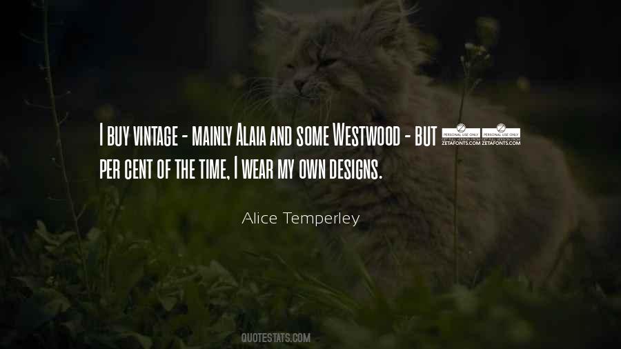 Buy Time Quotes #189477