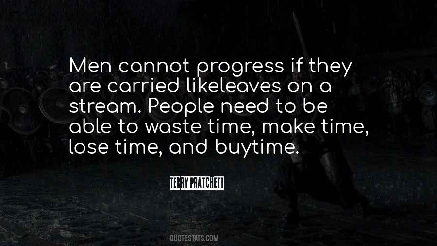 Buy Time Quotes #419403