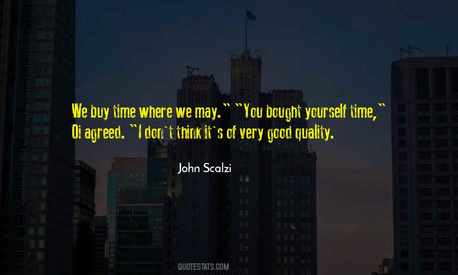 Buy Time Quotes #463568