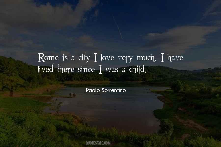 Quotes About Paolo #281921