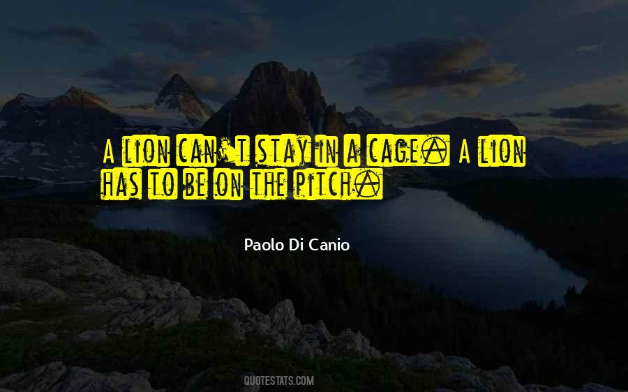 Quotes About Paolo #523890