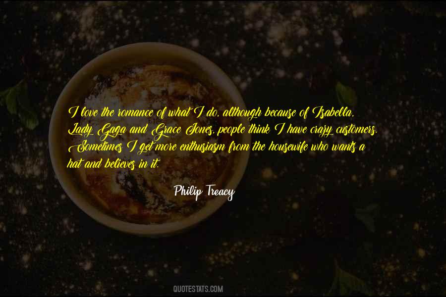 Lady Grace Quotes #1426194