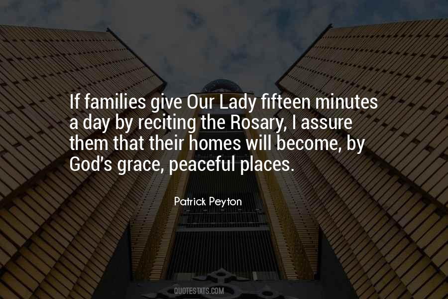 Lady Grace Quotes #861095
