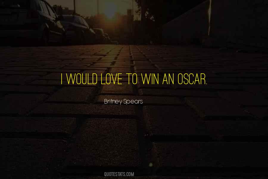 Love Winning Quotes #4303