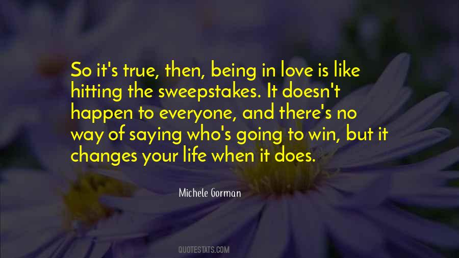 Love Winning Quotes #515989