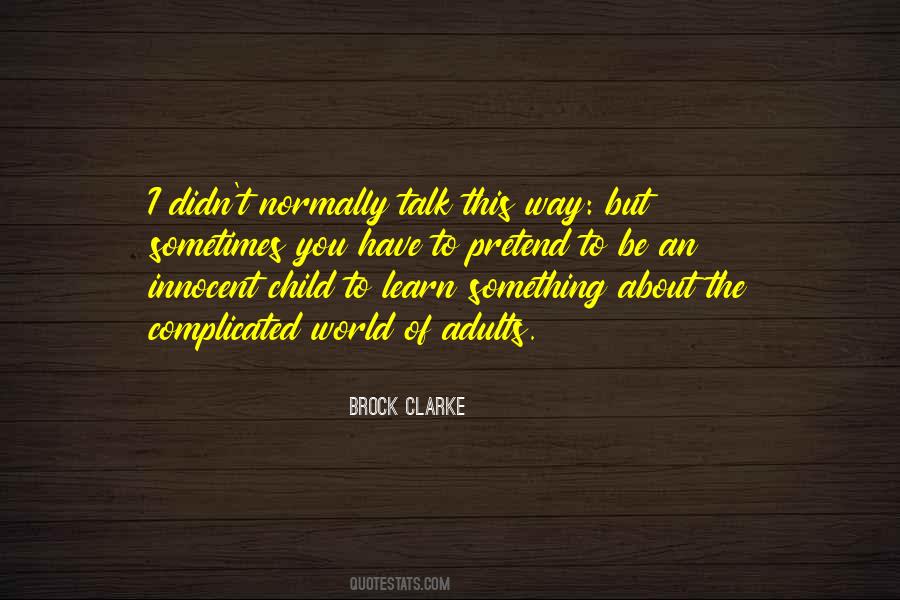 Quotes About The Way You Talk #307191