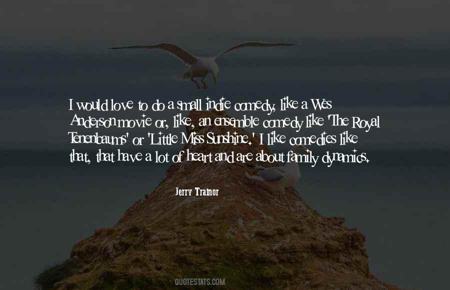 Quotes About Family You Miss #960114