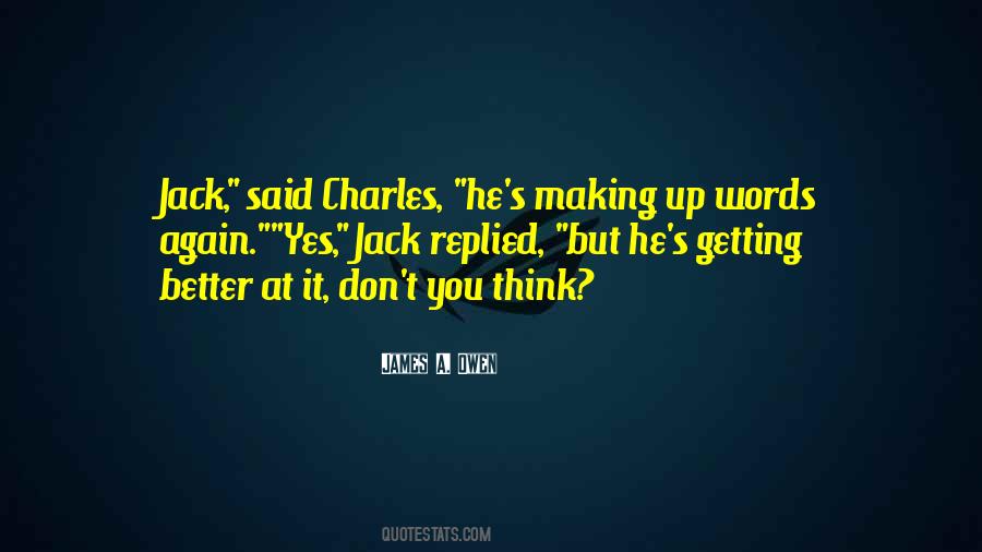Humor Again Quotes #132088