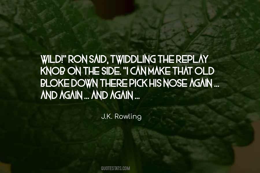 Humor Again Quotes #199341
