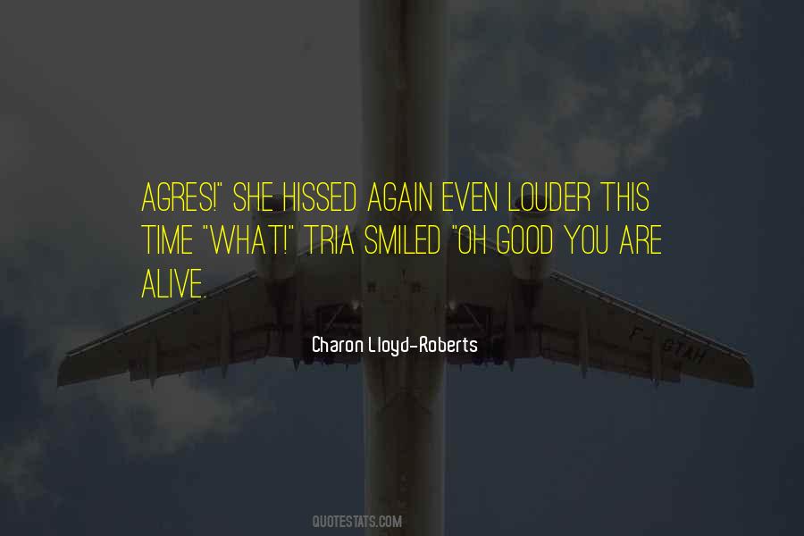 Humor Again Quotes #397960