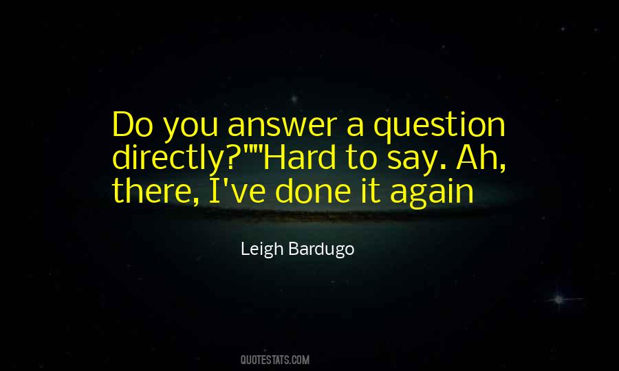 Humor Again Quotes #407908
