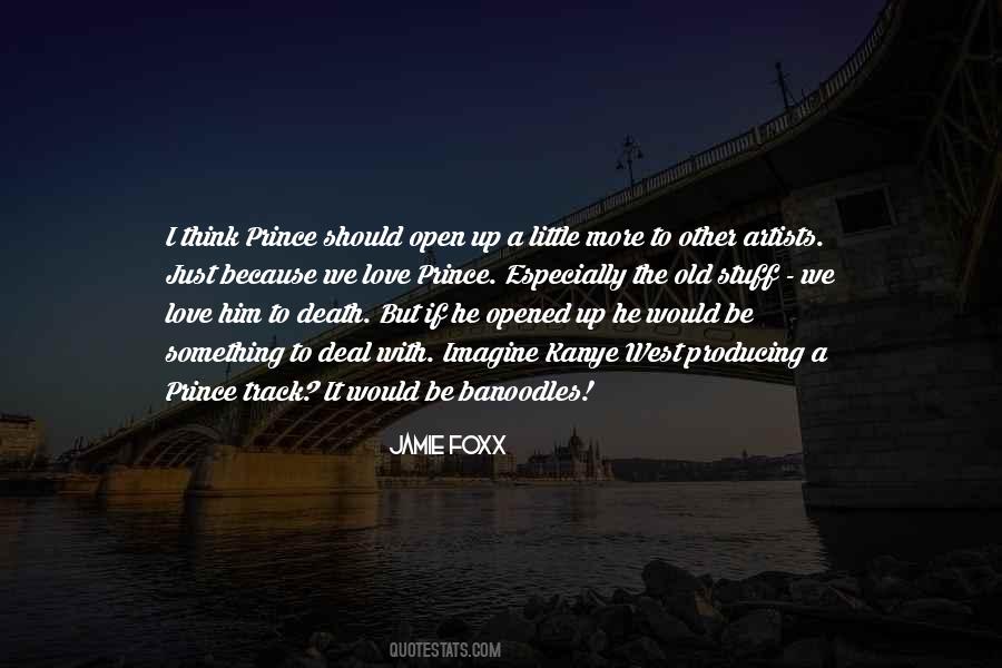 Quotes About Death From The Little Prince #359976