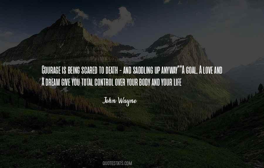 Quotes About Saddling Up #1744185