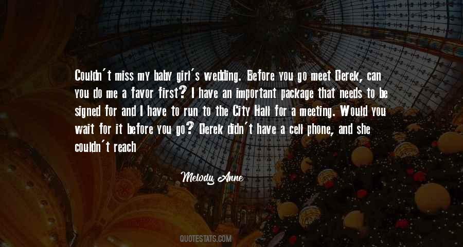 Quotes About City Hall #1371408