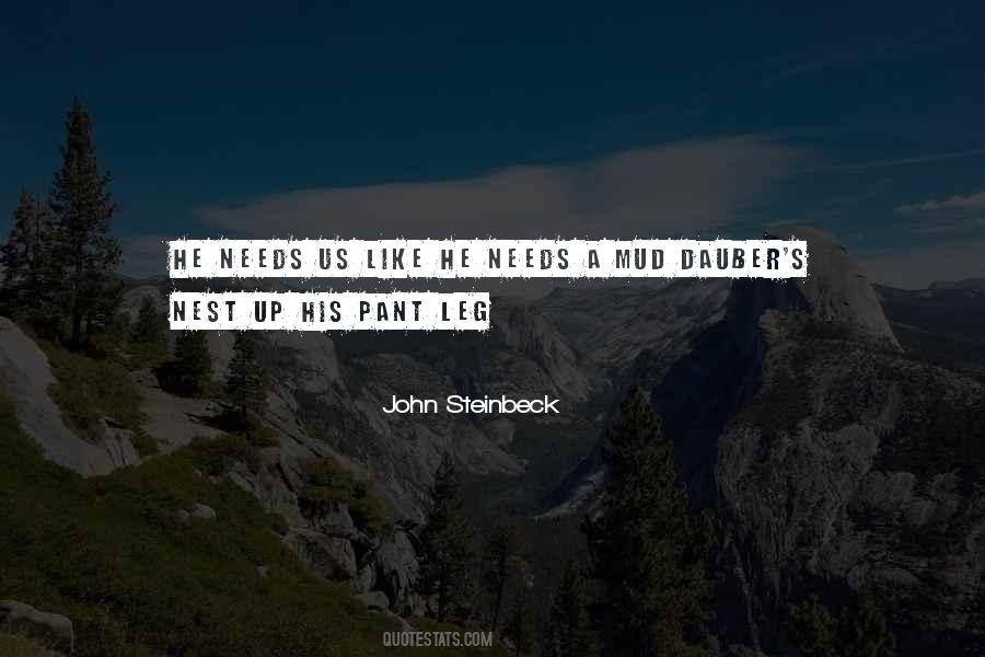 Quotes About Pant #1645982